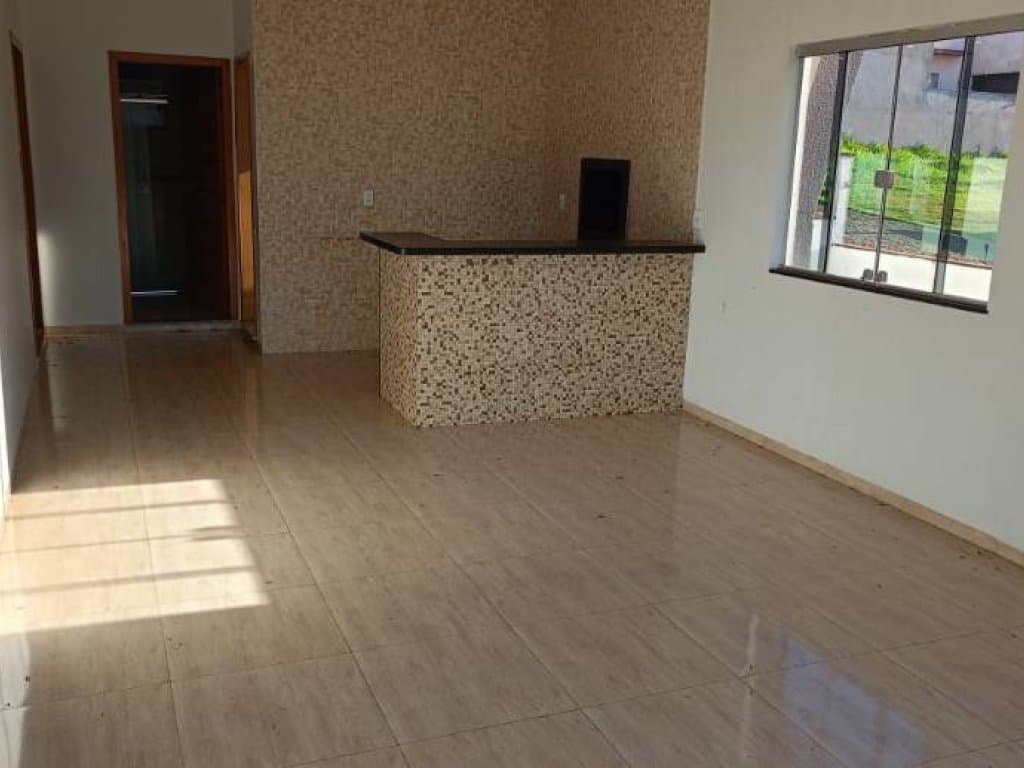 Foto 19 de 19: Casa em leilão em Nova Prata Do Iguaçu - PR, bairro Novo — Casa 136 m² - Novo - Nova Prata do Iguaçu - PR