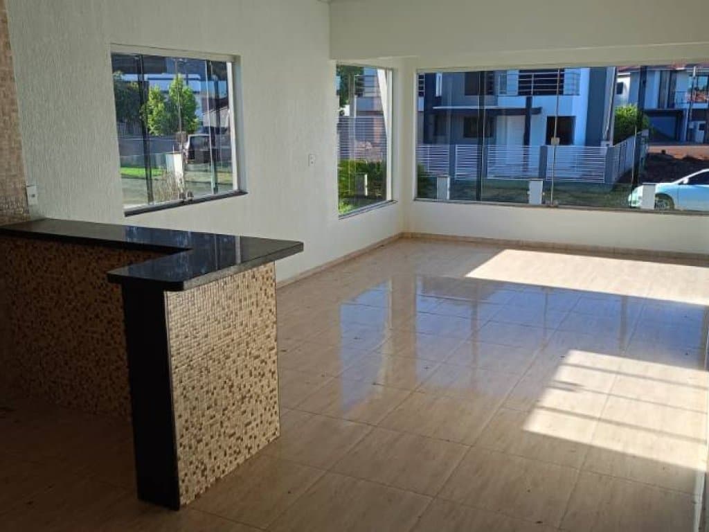 Foto 16 de 19: Casa em leilão em Nova Prata Do Iguaçu - PR, bairro Novo — Casa 136 m² - Novo - Nova Prata do Iguaçu - PR