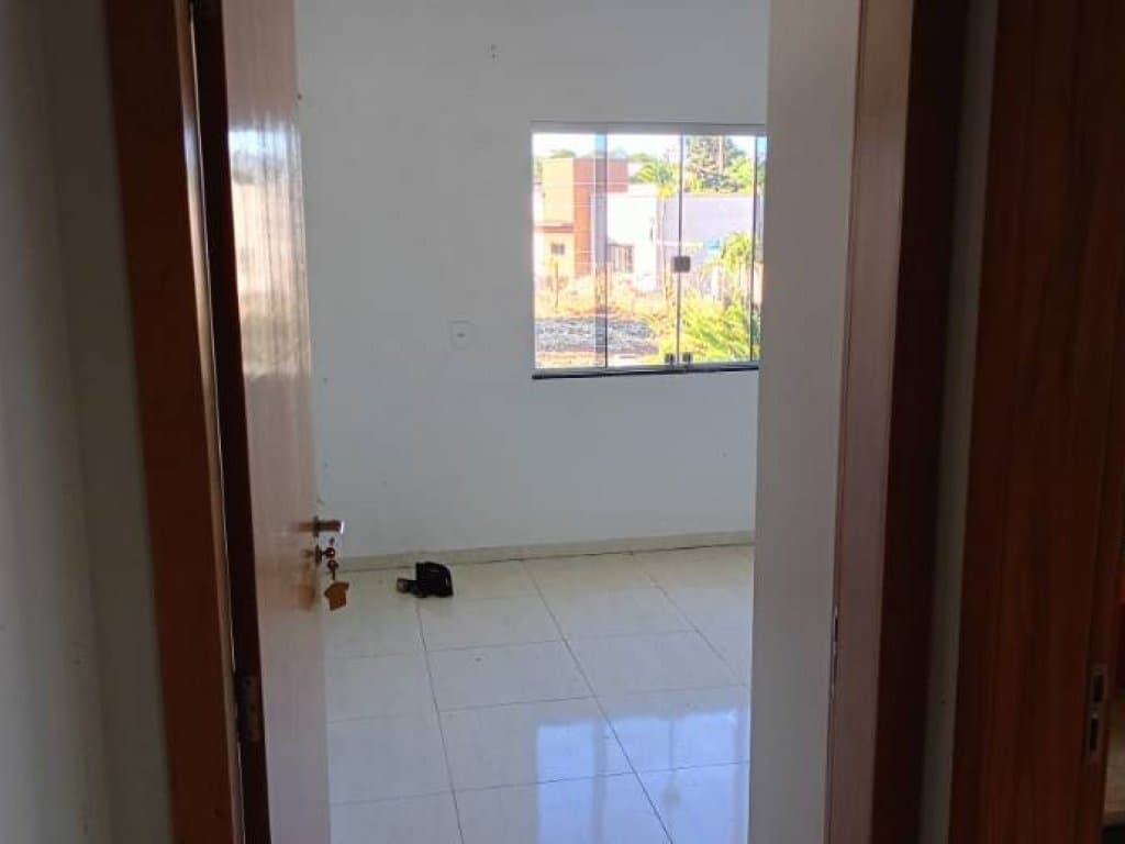 Foto 12 de 19: Casa em leilão em Nova Prata Do Iguaçu - PR, bairro Novo — Casa 136 m² - Novo - Nova Prata do Iguaçu - PR