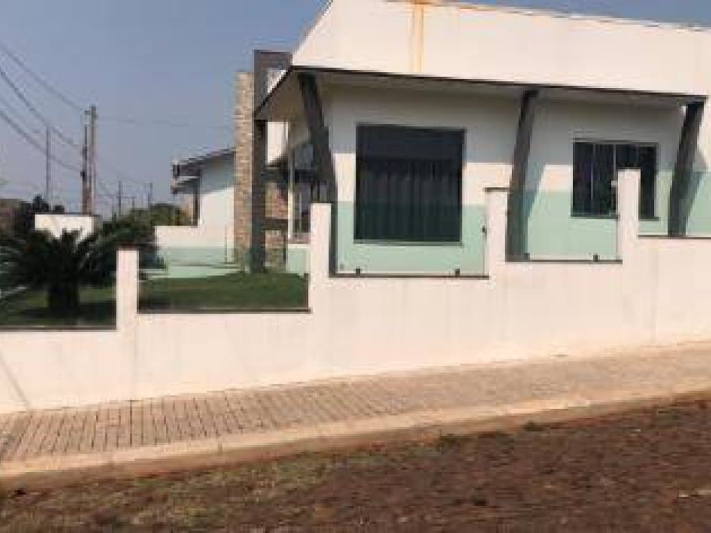 Foto 11 de 19: Casa em leilão em Nova Prata Do Iguaçu - PR, bairro Novo — Casa 136 m² - Novo - Nova Prata do Iguaçu - PR