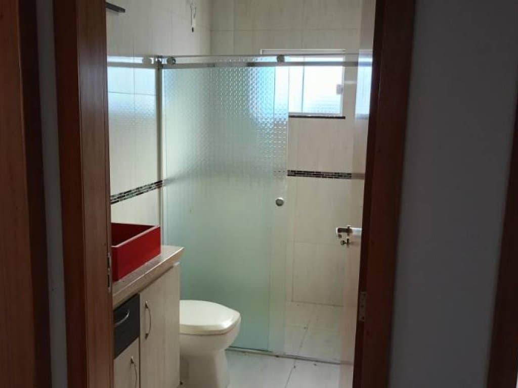 Foto 13 de 19: Casa em leilão em Nova Prata Do Iguaçu - PR, bairro Novo — Casa 136 m² - Novo - Nova Prata do Iguaçu - PR