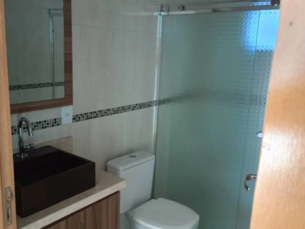 Foto 17 de 19: Casa em leilão em Nova Prata Do Iguaçu - PR, bairro Novo — Casa 136 m² - Novo - Nova Prata do Iguaçu - PR
