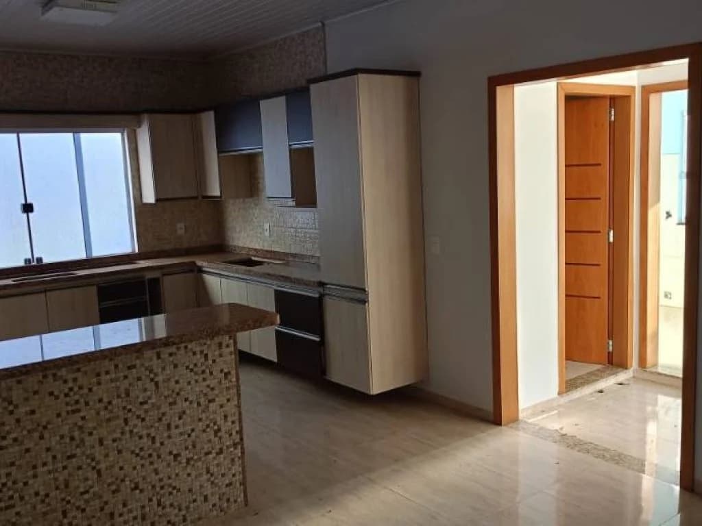 Foto 15 de 19: Casa em leilão em Nova Prata Do Iguaçu - PR, bairro Novo — Casa 136 m² - Novo - Nova Prata do Iguaçu - PR