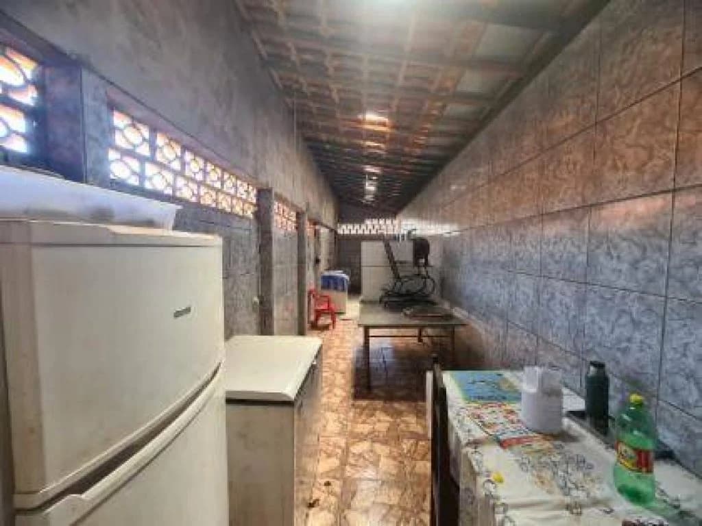 Foto 10 de 13: Casa em leilão em Birigui - SP, bairro Jardim Planalto — Casa 156 m² - Jardim Planalto - Birigui - SP