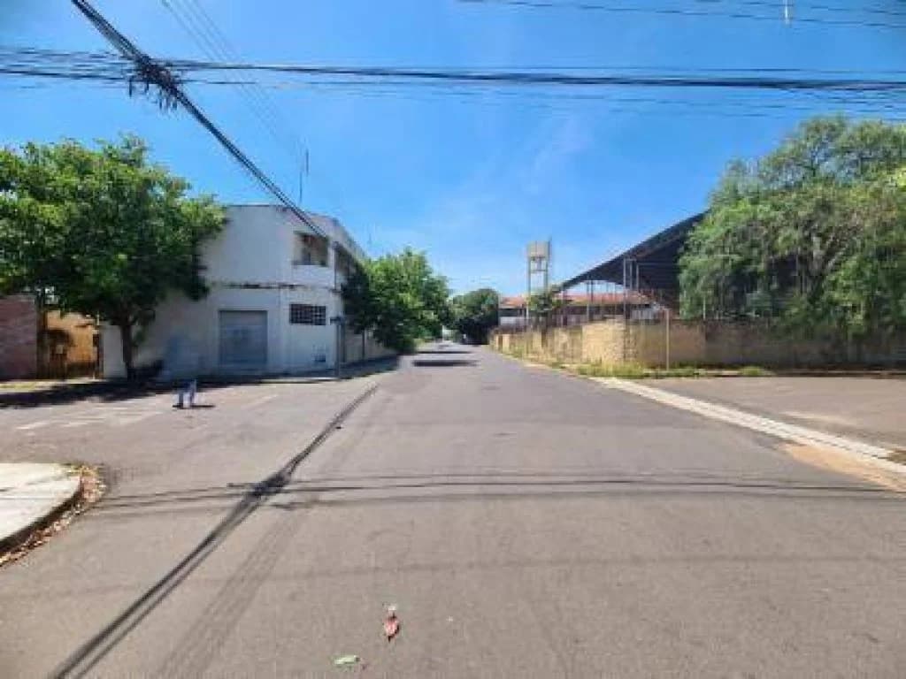 Foto 8 de 13: Casa em leilão em Birigui - SP, bairro Jardim Planalto — Casa 156 m² - Jardim Planalto - Birigui - SP