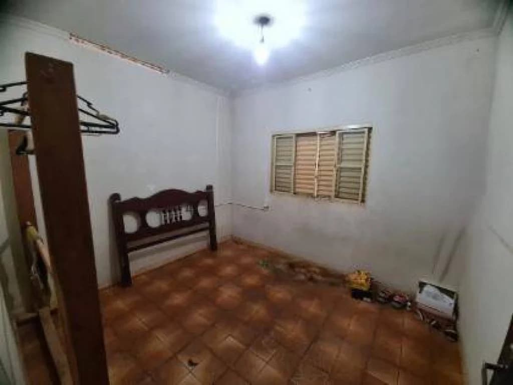 Foto 12 de 13: Casa em leilão em Birigui - SP, bairro Jardim Planalto — Casa 156 m² - Jardim Planalto - Birigui - SP