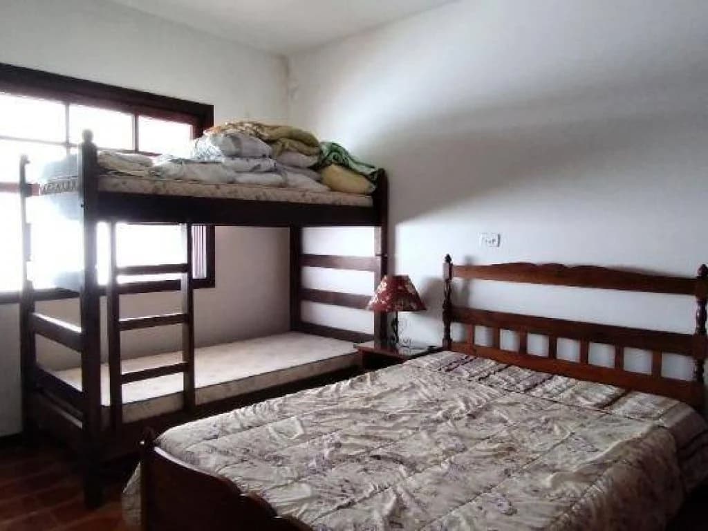 Foto 6 de 25: Casa em leilão em Peruíbe - SP, bairro Balneário Stella Maris — Casa 229 m² - Balneário Stella Maris - Peruíbe - SP