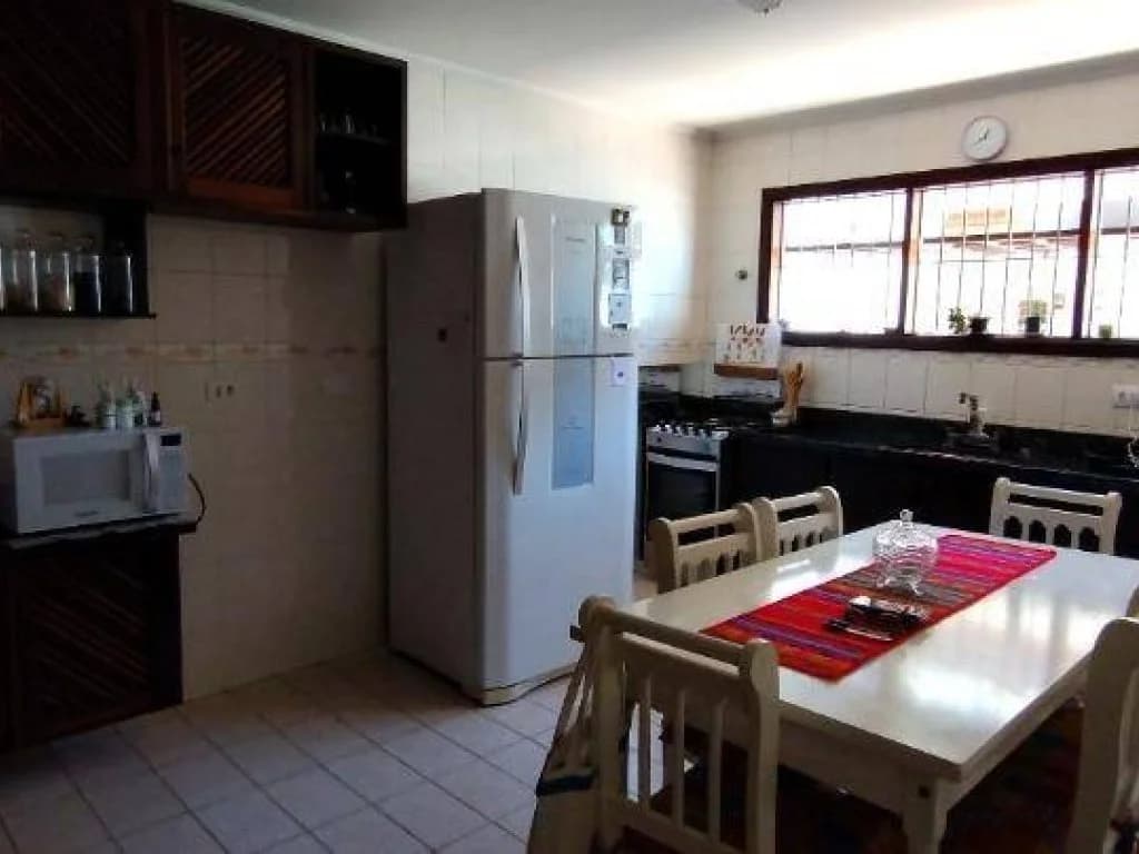 Foto 12 de 25: Casa em leilão em Peruíbe - SP, bairro Balneário Stella Maris — Casa 229 m² - Balneário Stella Maris - Peruíbe - SP