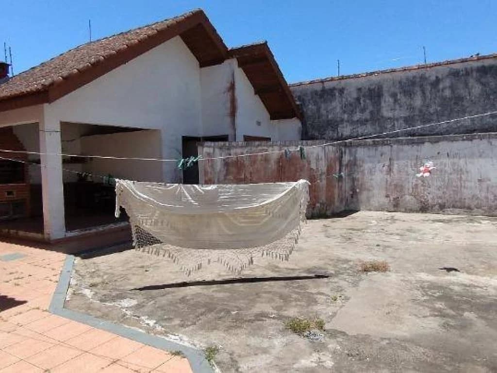 Foto 5 de 25: Casa em leilão em Peruíbe - SP, bairro Balneário Stella Maris — Casa 229 m² - Balneário Stella Maris - Peruíbe - SP