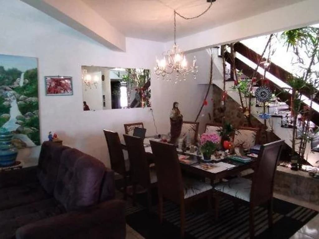 Foto 8 de 25: Casa em leilão em Peruíbe - SP, bairro Balneário Stella Maris — Casa 229 m² - Balneário Stella Maris - Peruíbe - SP