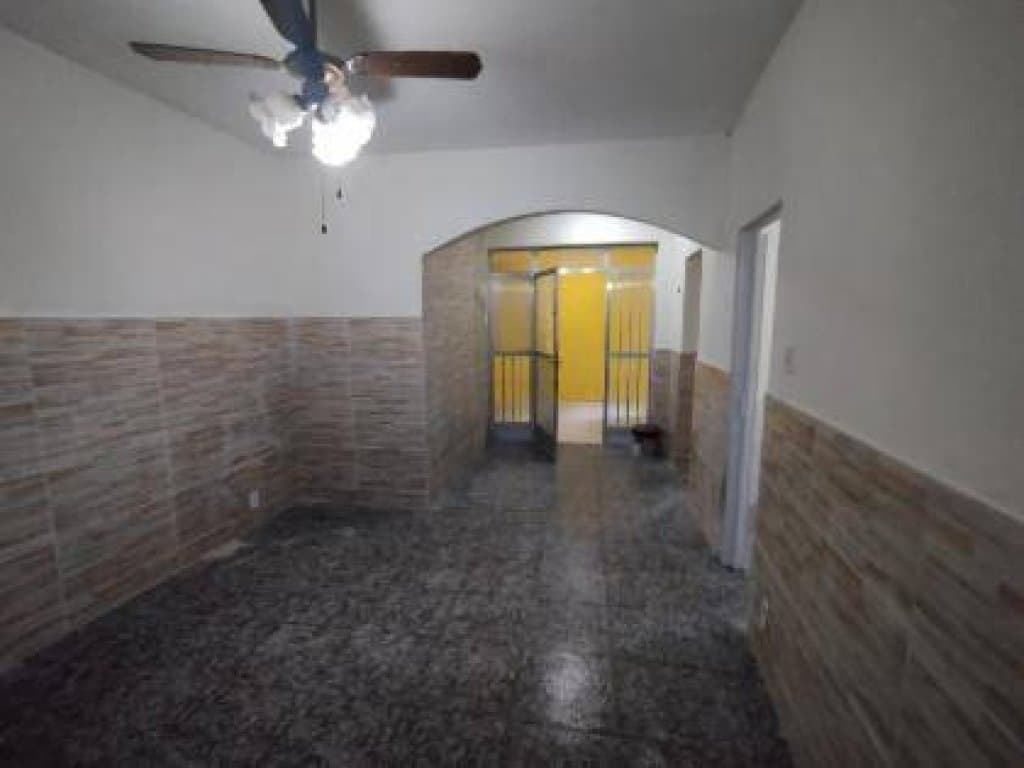Foto 5 de 10: Casa em leilão em Nilópolis - RJ, bairro Nossa Senhora de Fatima — Casa 103 m² - Nossa Senhora de Fatima - Nilópolis - RJ