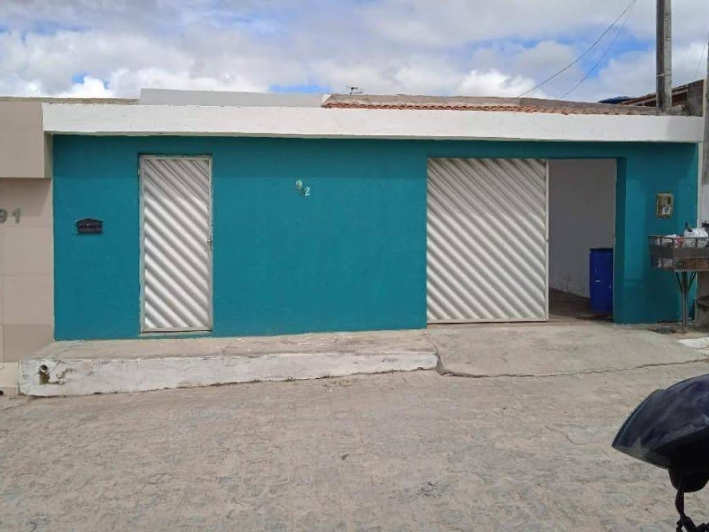 Foto 1 de 8: Casa em leilão em Belo Jardim - PE, bairro Belo Jardim — Casa 68 m² - Morada Nobre - Belo Jardim - PE