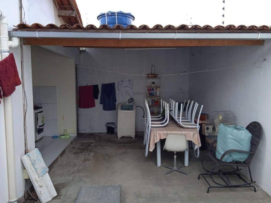 Foto 6 de 8: Casa em leilão em Belo Jardim - PE, bairro Belo Jardim — Casa 68 m² - Morada Nobre - Belo Jardim - PE