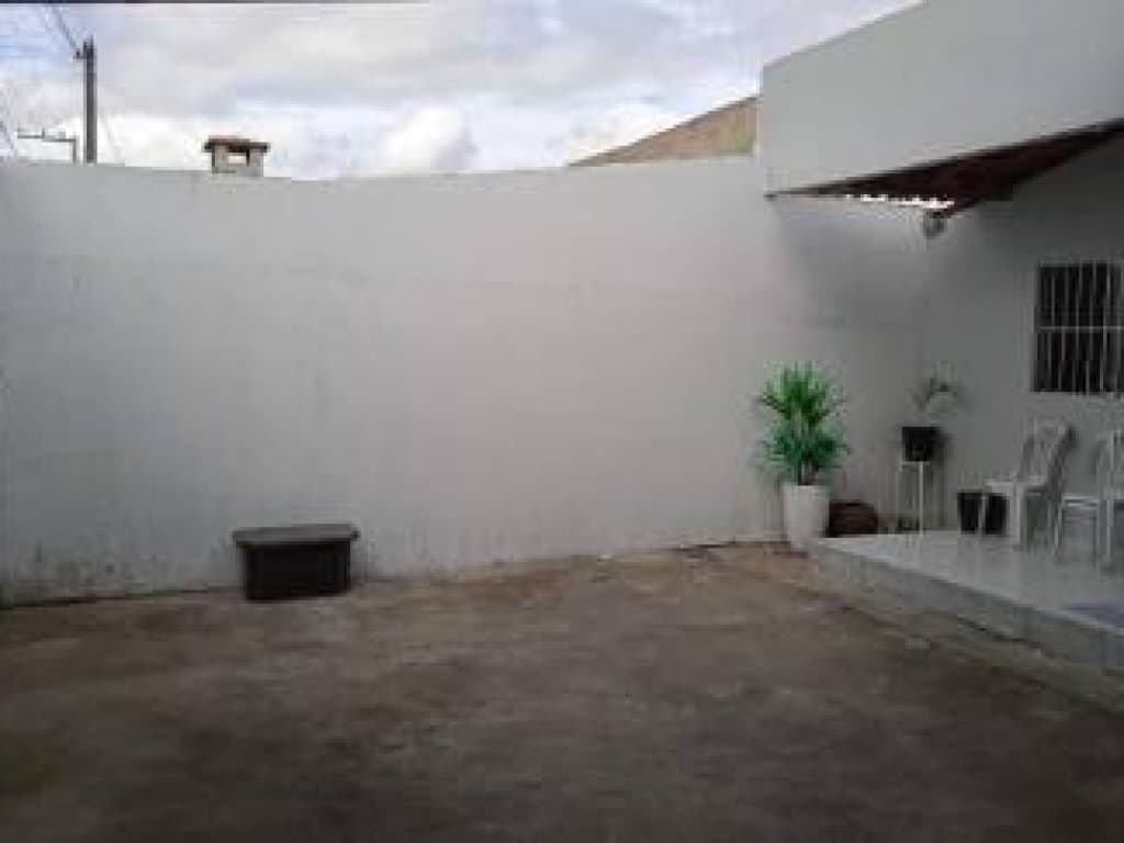 Foto 2 de 8: Casa em leilão em Belo Jardim - PE, bairro Belo Jardim — Casa 68 m² - Morada Nobre - Belo Jardim - PE