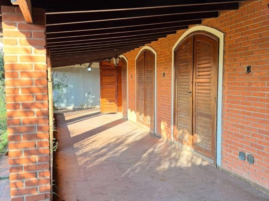 Foto 53 de 55: Casa em leilão em Faxinal - PR, bairro Centro — Casa 350 m² - Centro - Faxinal - PR