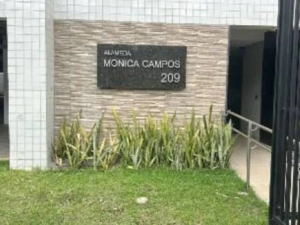 Foto 2 de 7: Apartamento em leilão em Jaboatão Dos Guararapes - PE, bairro Piedade — Apartamento 52 m² (01 vaga) - Piedade - Jaboatão dos Guararapes - PE