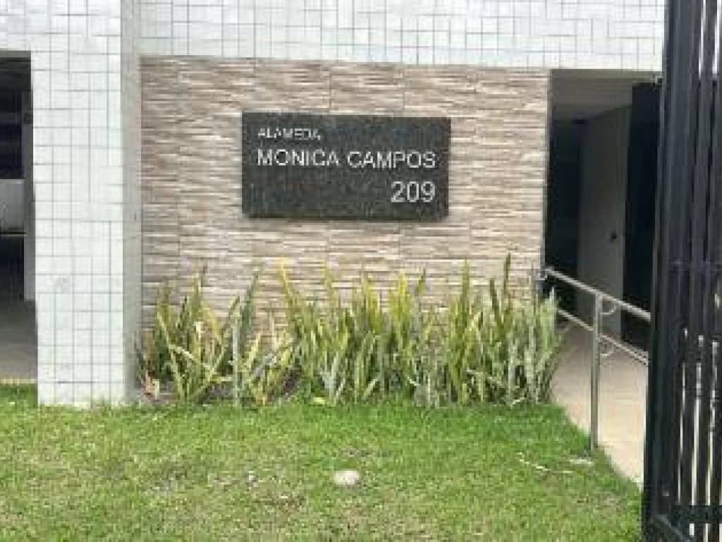 Foto 5 de 7: Apartamento em leilão em Jaboatão Dos Guararapes - PE, bairro Piedade — Apartamento 52 m² (01 vaga) - Piedade - Jaboatão dos Guararapes - PE