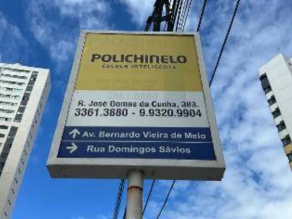Foto 4 de 7: Apartamento em leilão em Jaboatão Dos Guararapes - PE, bairro Piedade — Apartamento 52 m² (01 vaga) - Piedade - Jaboatão dos Guararapes - PE