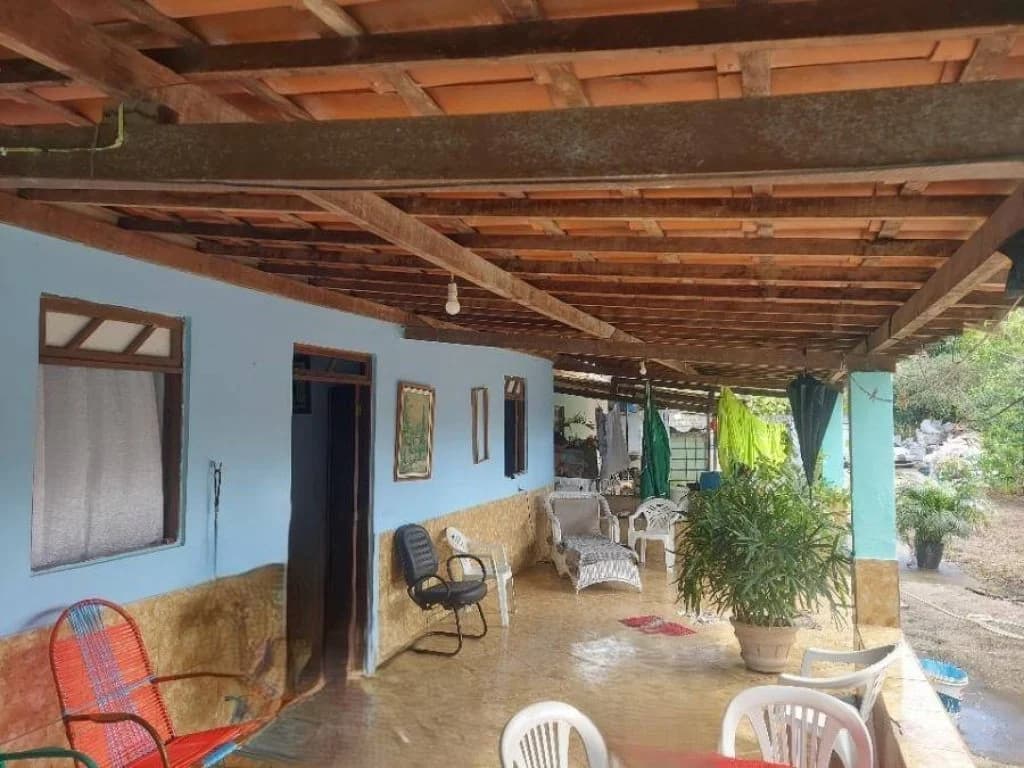 Foto 19 de 19: Casa em leilão em Camaçari - BA, bairro Monte Gordo — Casa 389 m² - Monte Gordo - Camaçari - BA