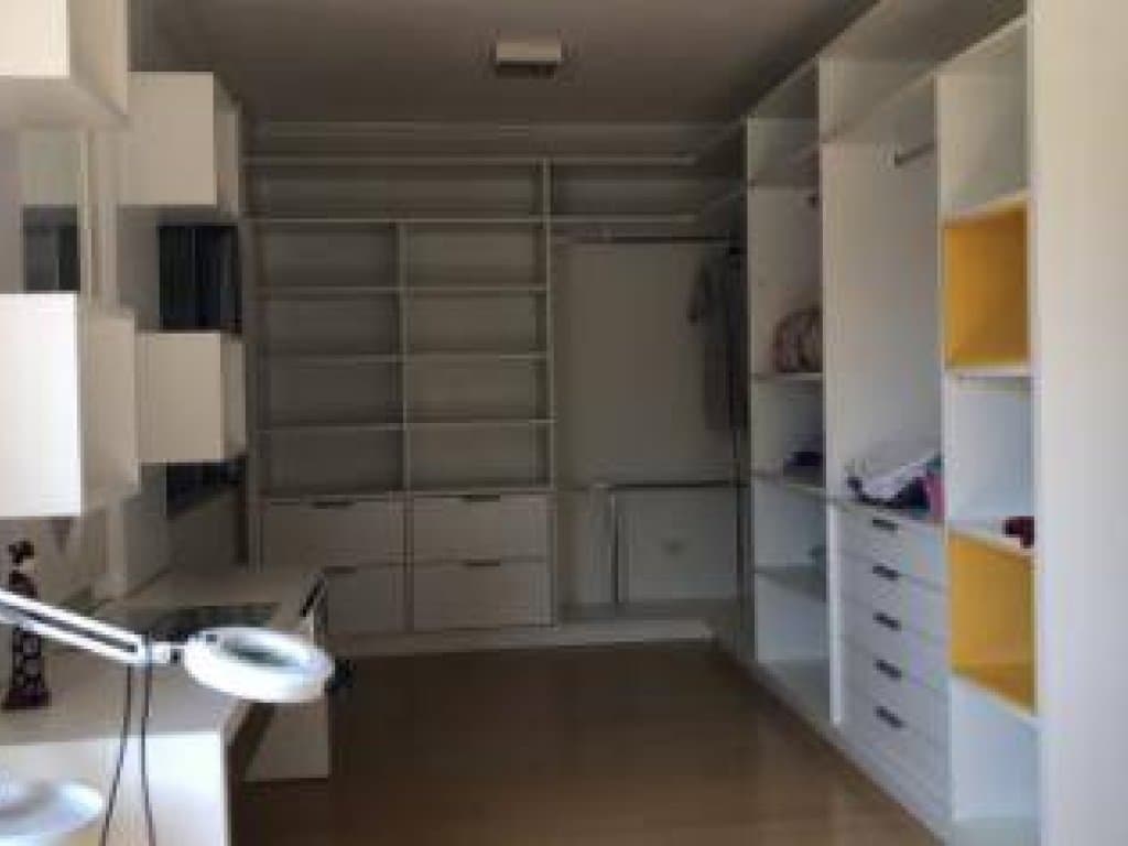 Foto 14 de 25: Casa em leilão em Campo Grande - MS — Casa 456 m² - Itanhangá Park - Campo Grande - MS