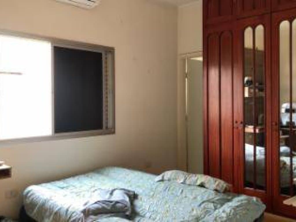 Foto 13 de 25: Casa em leilão em Campo Grande - MS — Casa 456 m² - Itanhangá Park - Campo Grande - MS
