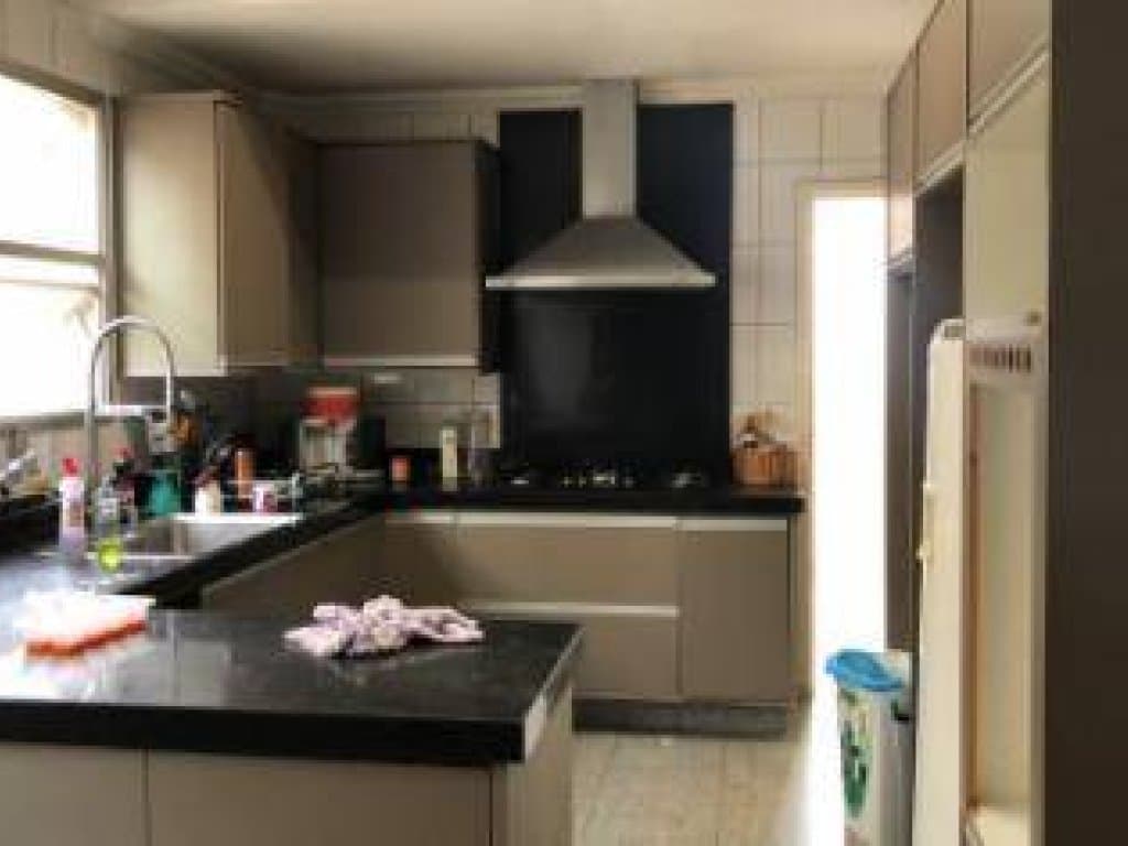 Foto 23 de 25: Casa em leilão em Campo Grande - MS — Casa 456 m² - Itanhangá Park - Campo Grande - MS