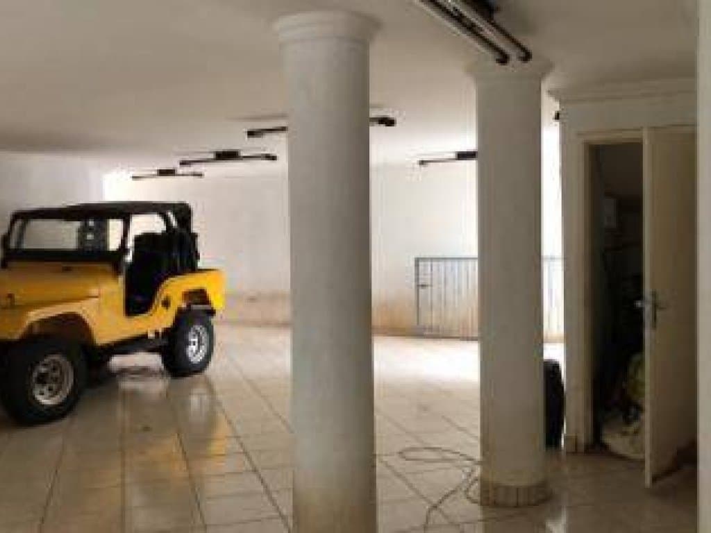 Foto 21 de 25: Casa em leilão em Campo Grande - MS — Casa 456 m² - Itanhangá Park - Campo Grande - MS