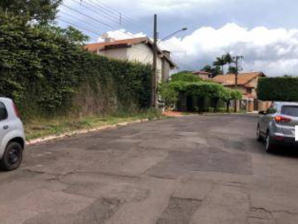 Foto 22 de 25: Casa em leilão em Campo Grande - MS — Casa 456 m² - Itanhangá Park - Campo Grande - MS