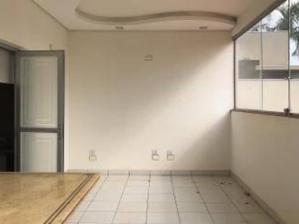 Foto 15 de 25: Casa em leilão em Campo Grande - MS — Casa 456 m² - Itanhangá Park - Campo Grande - MS