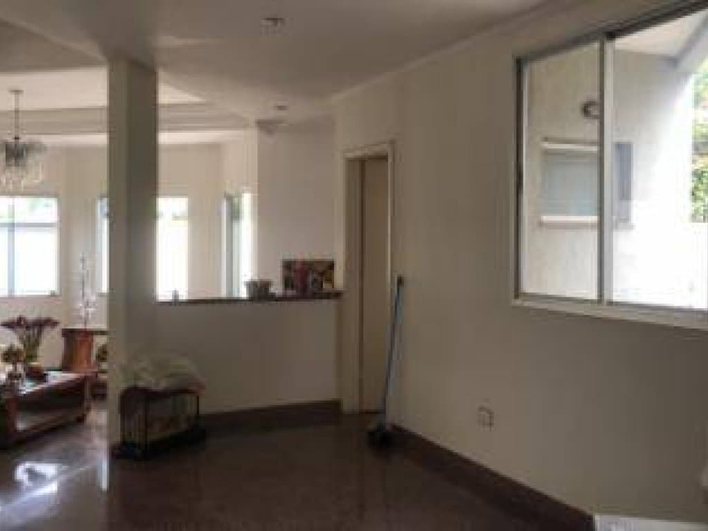 Foto 25 de 25: Casa em leilão em Campo Grande - MS — Casa 456 m² - Itanhangá Park - Campo Grande - MS