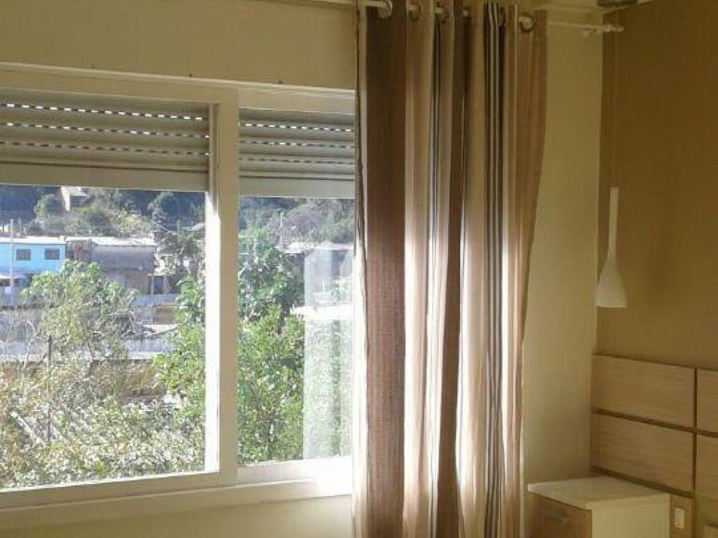 Foto 14 de 14: Apartamento em leilão em Porto Alegre - RS, bairro Cristal — Apartamento 85 m² (01 vaga) - Cristal - Porto Alegre - RS