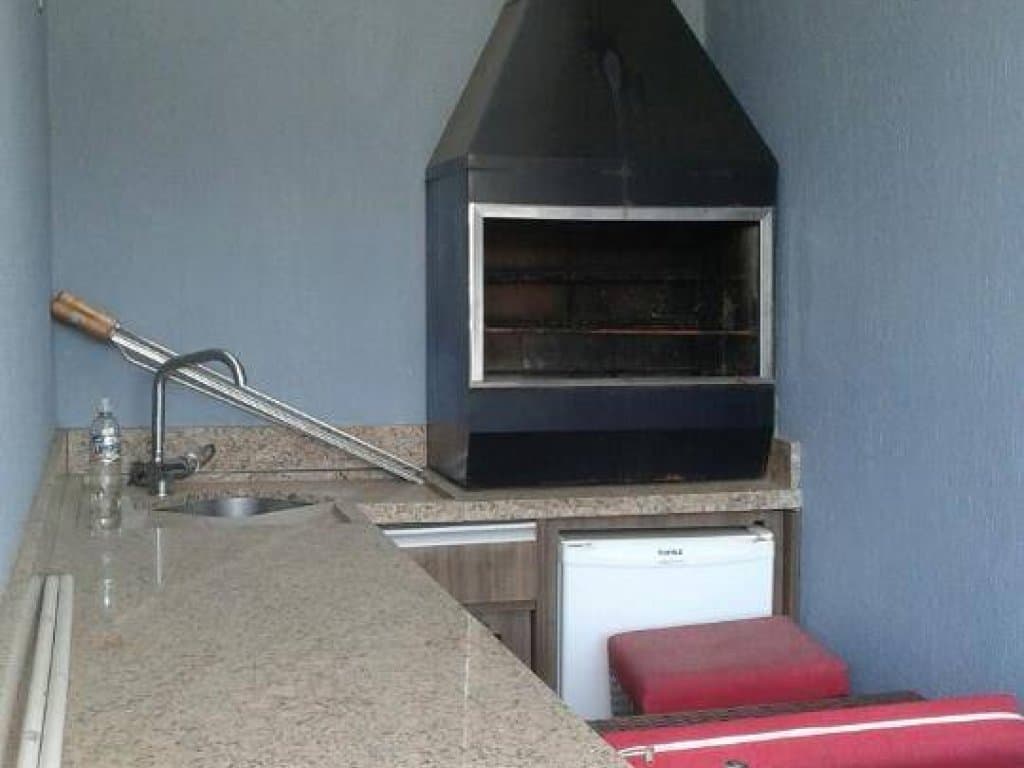 Foto 11 de 14: Apartamento em leilão em Porto Alegre - RS, bairro Cristal — Apartamento 85 m² (01 vaga) - Cristal - Porto Alegre - RS