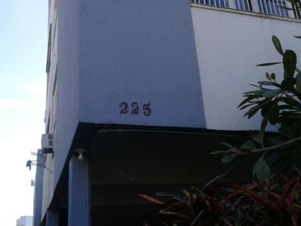 Foto 4 de 14: Apartamento em leilão em Porto Alegre - RS, bairro Cristal — Apartamento 85 m² (01 vaga) - Cristal - Porto Alegre - RS