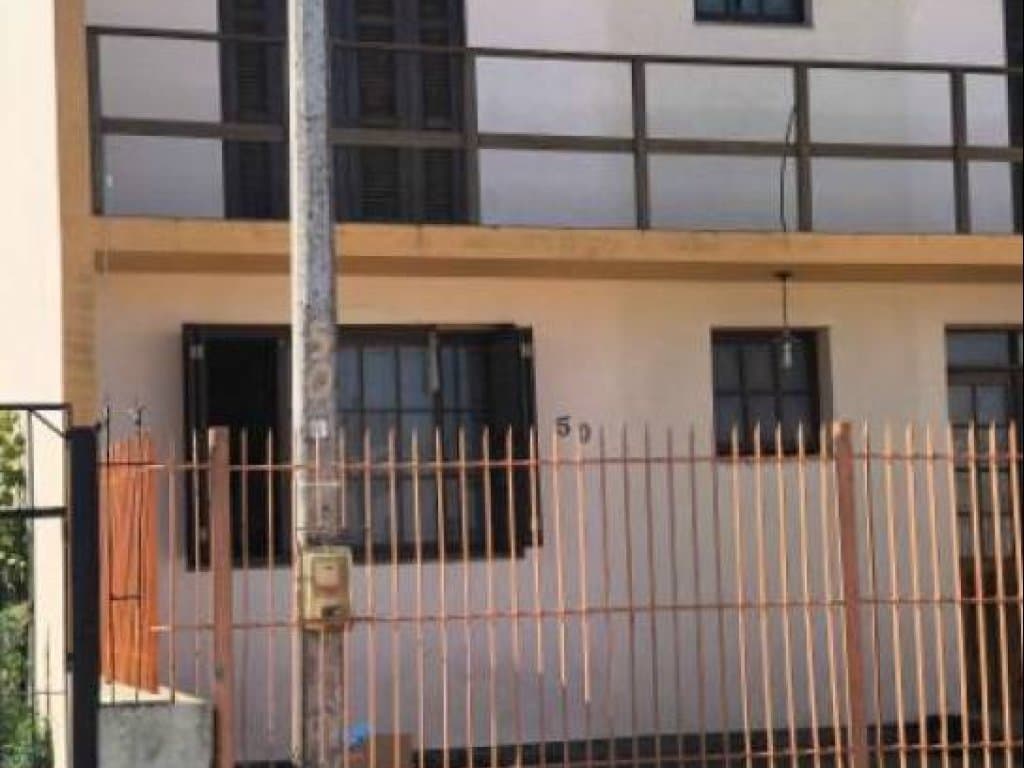 Foto 3 de 15: Casa em leilão em Pelotas - RS, bairro Fragata — Casa 241 m² - Fragata - Pelotas - RS