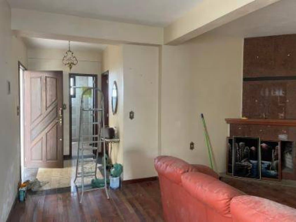 Foto 11 de 15: Casa em leilão em Pelotas - RS, bairro Fragata — Casa 241 m² - Fragata - Pelotas - RS