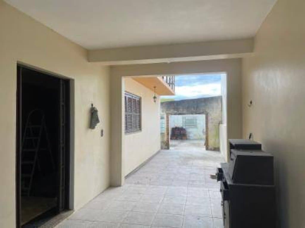 Foto 13 de 15: Casa em leilão em Pelotas - RS, bairro Fragata — Casa 241 m² - Fragata - Pelotas - RS