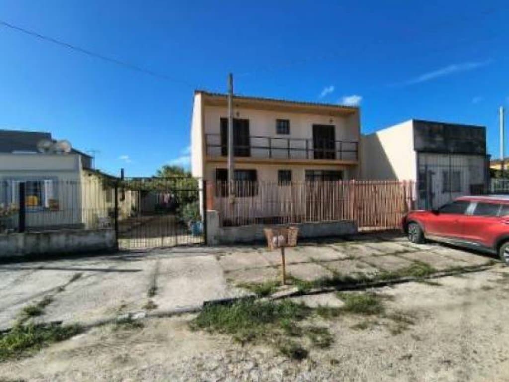 Foto 2 de 15: Casa em leilão em Pelotas - RS, bairro Fragata — Casa 241 m² - Fragata - Pelotas - RS