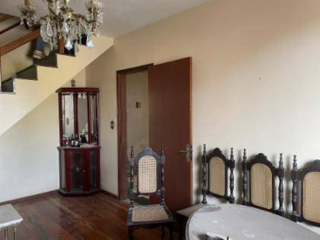 Foto 5 de 15: Casa em leilão em Pelotas - RS, bairro Fragata — Casa 241 m² - Fragata - Pelotas - RS