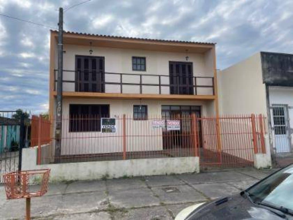 Foto 1 de 15: Casa em leilão em Pelotas - RS, bairro Fragata — Casa 241 m² - Fragata - Pelotas - RS
