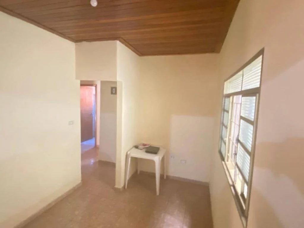 Foto 12 de 18: Casa em leilão em Pacaembu - SP, bairro Jardim Maraja — Casa 66 m² - Jardim Maraja - Pacaembu - SP