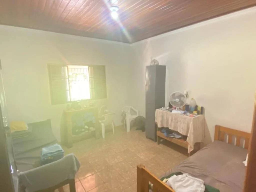 Foto 13 de 18: Casa em leilão em Pacaembu - SP, bairro Jardim Maraja — Casa 66 m² - Jardim Maraja - Pacaembu - SP