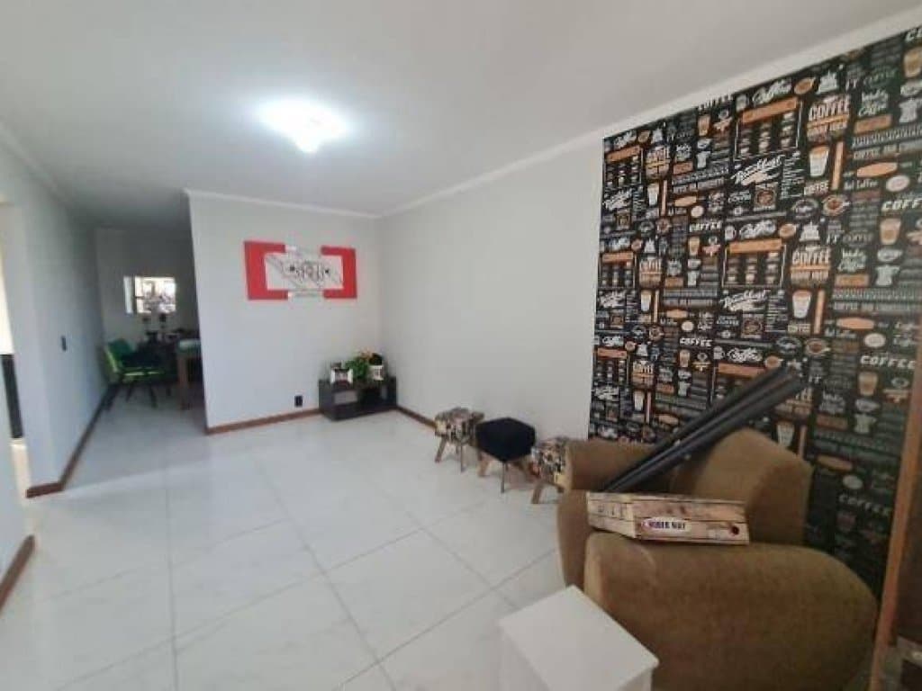 Foto 6 de 15: Casa em leilão em Bauru - SP, bairro Jardim Solange — Casa, Padrão, 1 Vaga(S) de Garagem