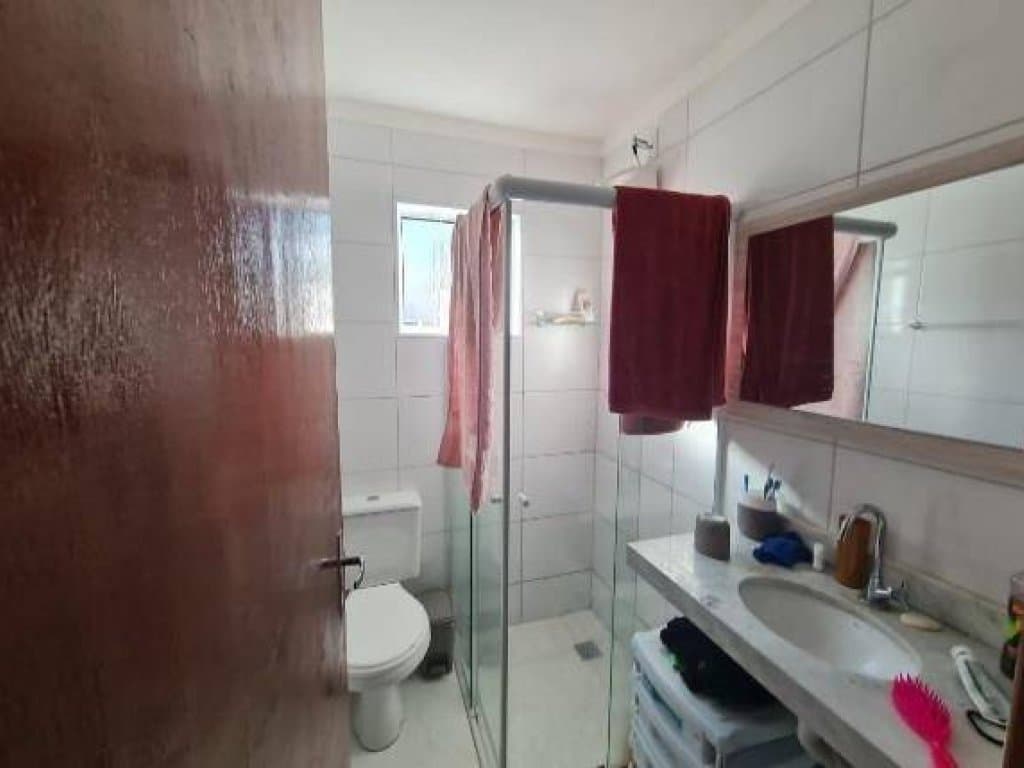 Foto 11 de 15: Casa em leilão em Bauru - SP, bairro Jardim Solange — Casa, Padrão, 1 Vaga(S) de Garagem
