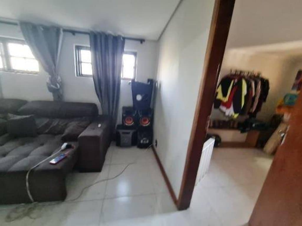 Foto 7 de 15: Casa em leilão em Bauru - SP, bairro Jardim Solange — Casa, Padrão, 1 Vaga(S) de Garagem