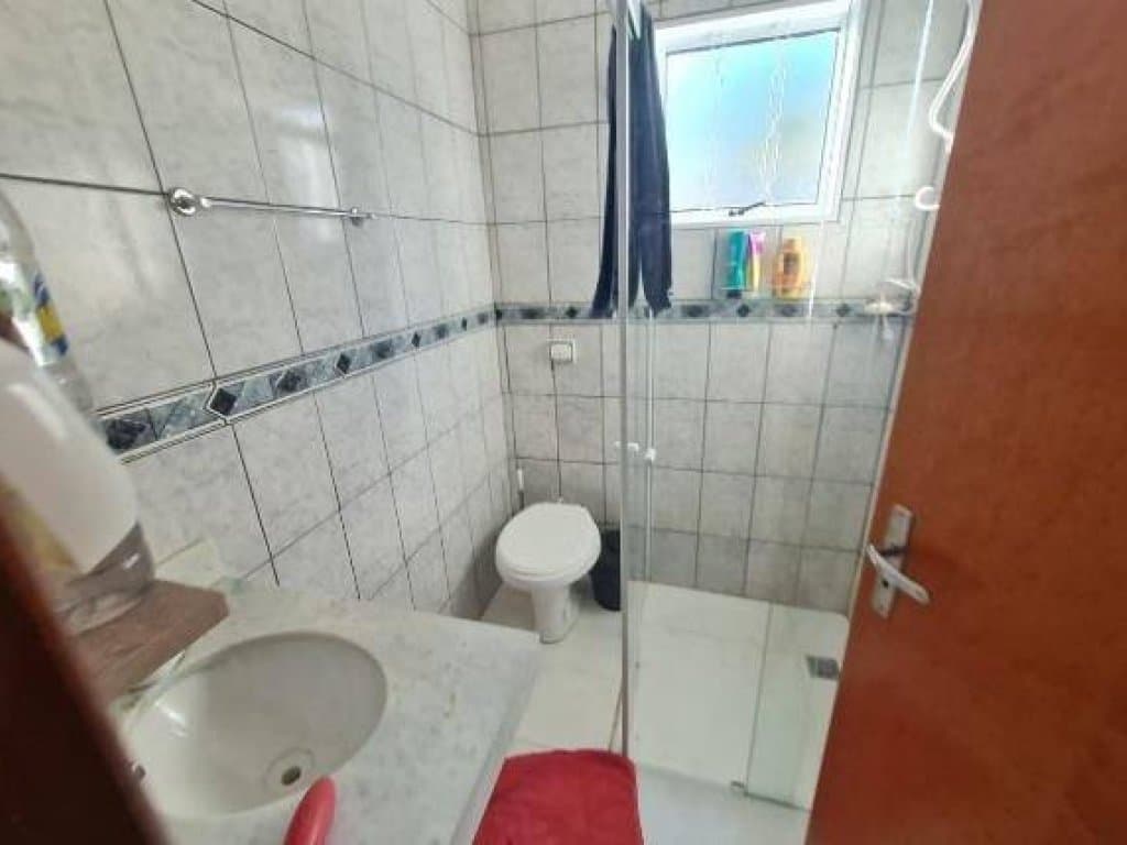 Foto 8 de 15: Casa em leilão em Bauru - SP, bairro Jardim Solange — Casa, Padrão, 1 Vaga(S) de Garagem