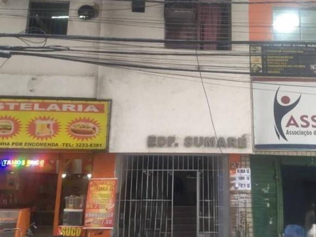 Foto 2 de 8: Apartamento em leilão em Recife - PE, bairro Boa Vista — Apartamento, Padrão, 0 Vaga(S) de Garagem