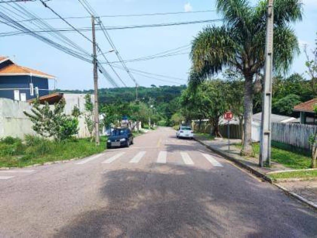 Foto 16 de 16: Apartamento em leilão em Campo Largo - PR, bairro Jardim Iruama — Apartamento, Padrão, 1 Vaga(S) de Garagem