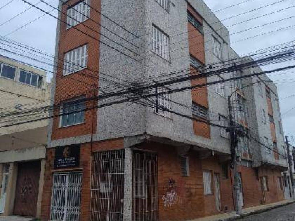 Foto 5 de 10: Apartamento em leilão em Pelotas - RS, bairro Centro — Apartamento, Padrão, 0 Vaga(S) de Garagem
