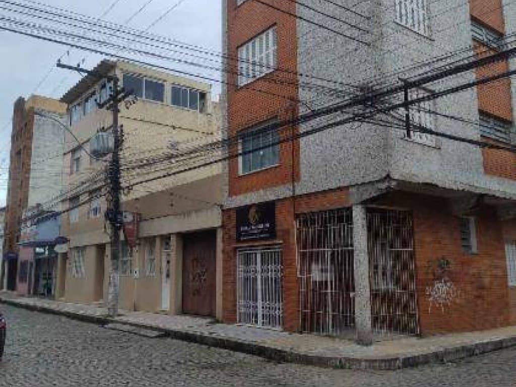 Foto 6 de 10: Apartamento em leilão em Pelotas - RS, bairro Centro — Apartamento, Padrão, 0 Vaga(S) de Garagem
