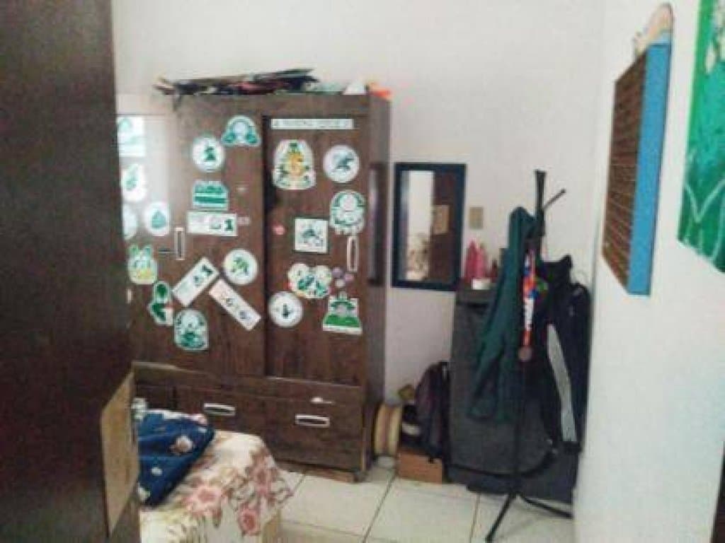 Foto 9 de 12: Casa em leilão em Pindamonhangaba - SP, bairro Triangulo — Casa, Padrão, 0 Vaga(S) de Garagem